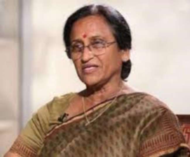 mp-rita-bahuguna-joshi-said-vaccine-is-very-effect